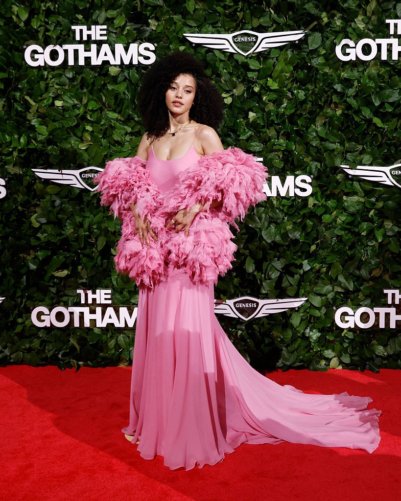 3rd Annual Gotham Television Awards