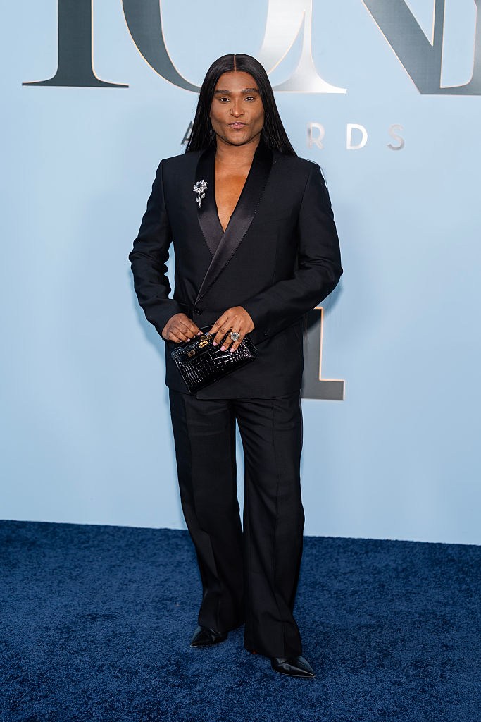 79th Annual Tony Awards - Arrivals