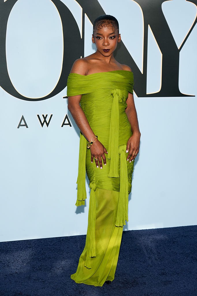 The 79th Annual Tony Awards - Arrivals
