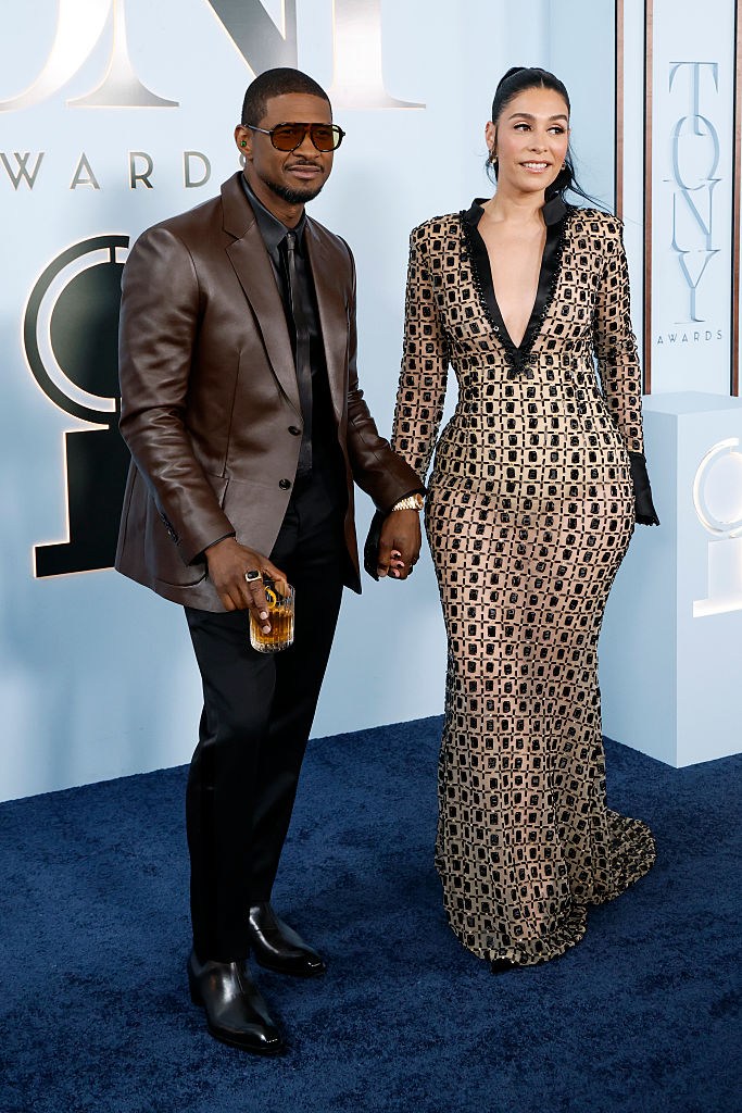 79th Annual Tony Awards - Arrivals