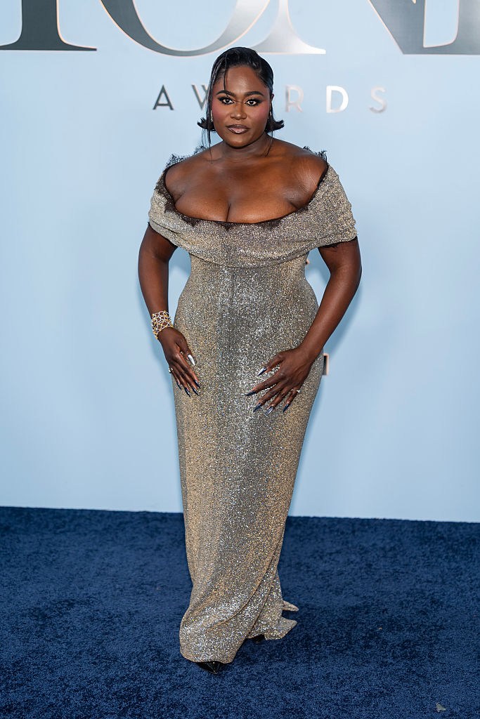 79th Annual Tony Awards - Arrivals