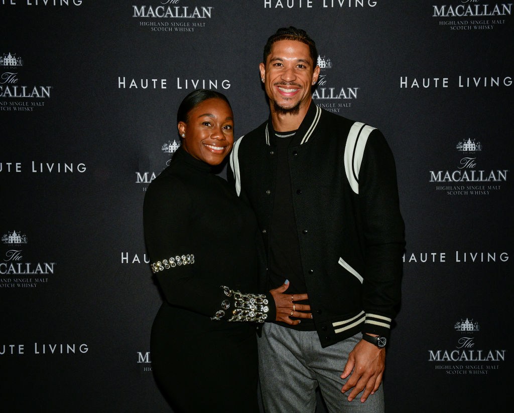 Haute Living Celebrates Josh Hart With The Macallan