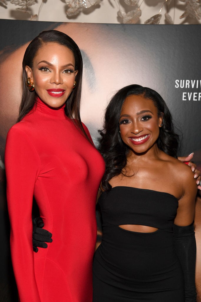 Beauty in Black Special Screening