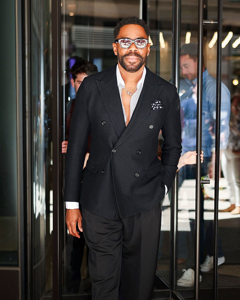 Celebrity Sightings In New York City - June 08, 2026