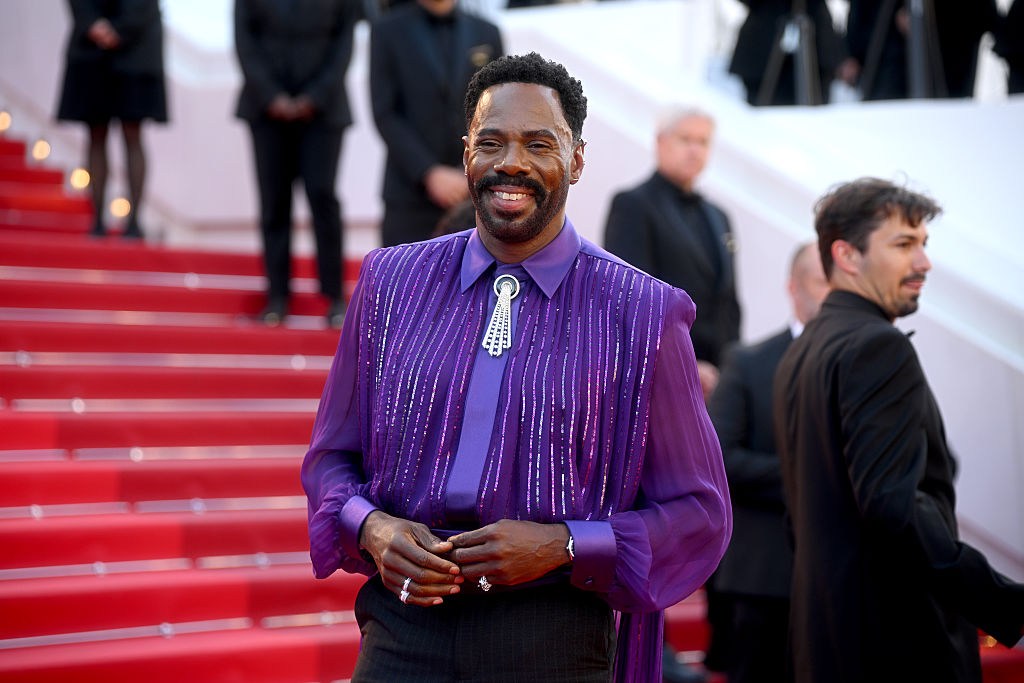 "Garance" Screening - The 79th Annual Cannes Film Festival