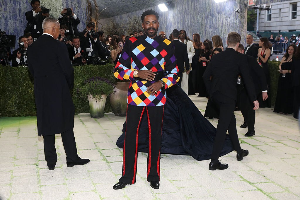 2026 Met Gala Celebrating "Costume Art"