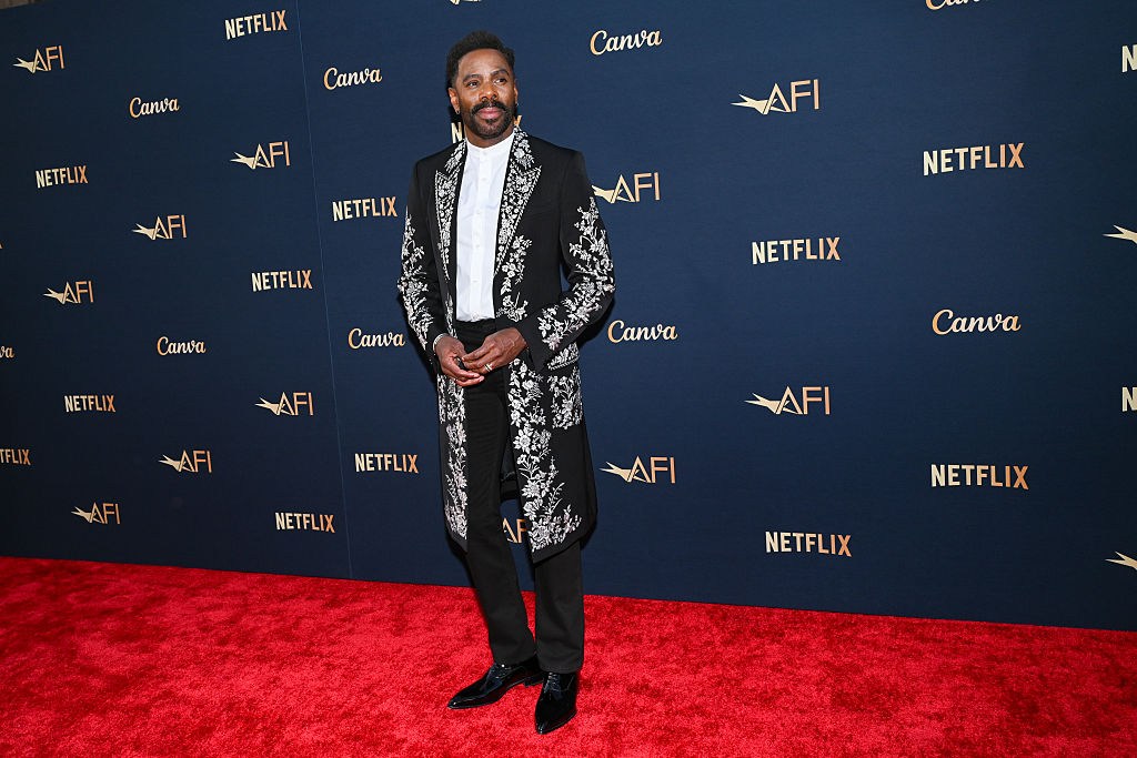 51st AFI Lifetime Achievement Award: A Tribute Celebrating Eddie Murphy