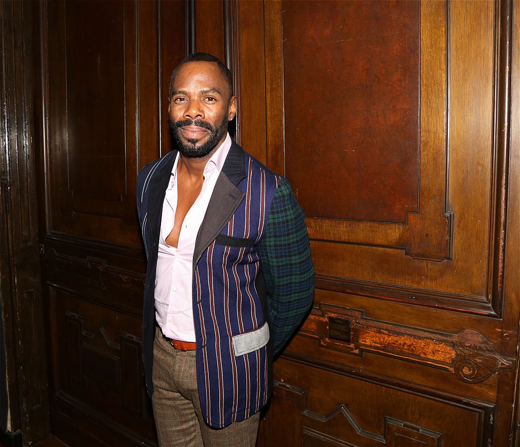 2015 Vineyard Theatre's Annual Emerging Artists Luncheon