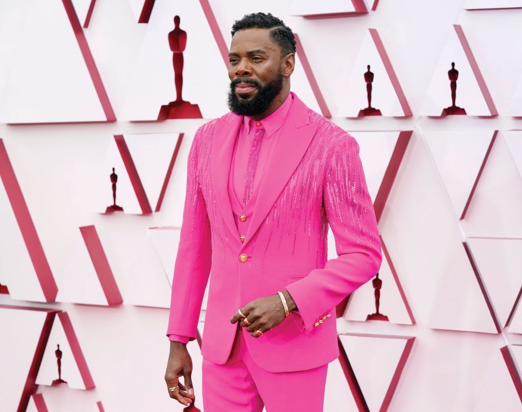 93rd Academy Awards - Arrivals