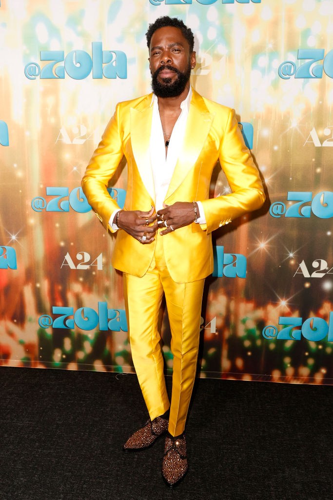 Los Angeles Special Screening Of "Zola"
