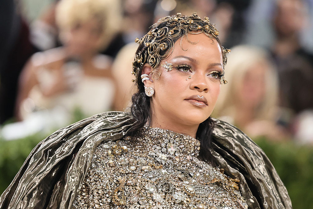 The 2026 Met Gala Celebrating "Costume Art" - Arrivals