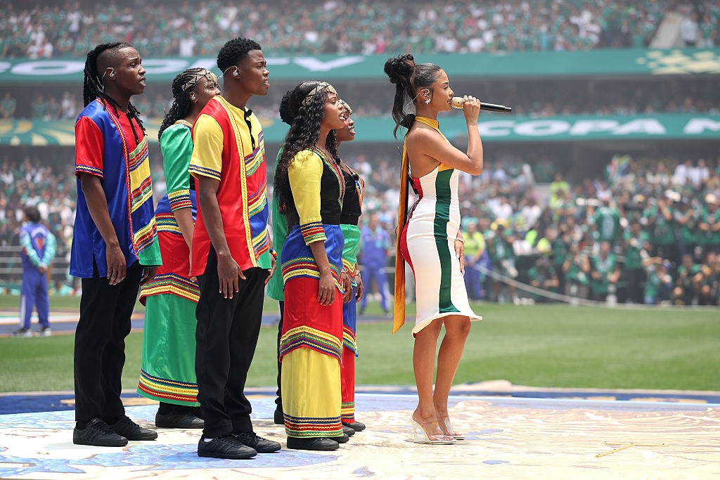 Mexico v South Africa: Group A - FIFA World Cup 2026