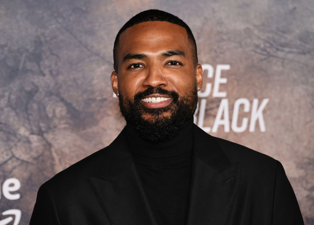 Tyler Perry's "Divorce In The Black" New York Premiere