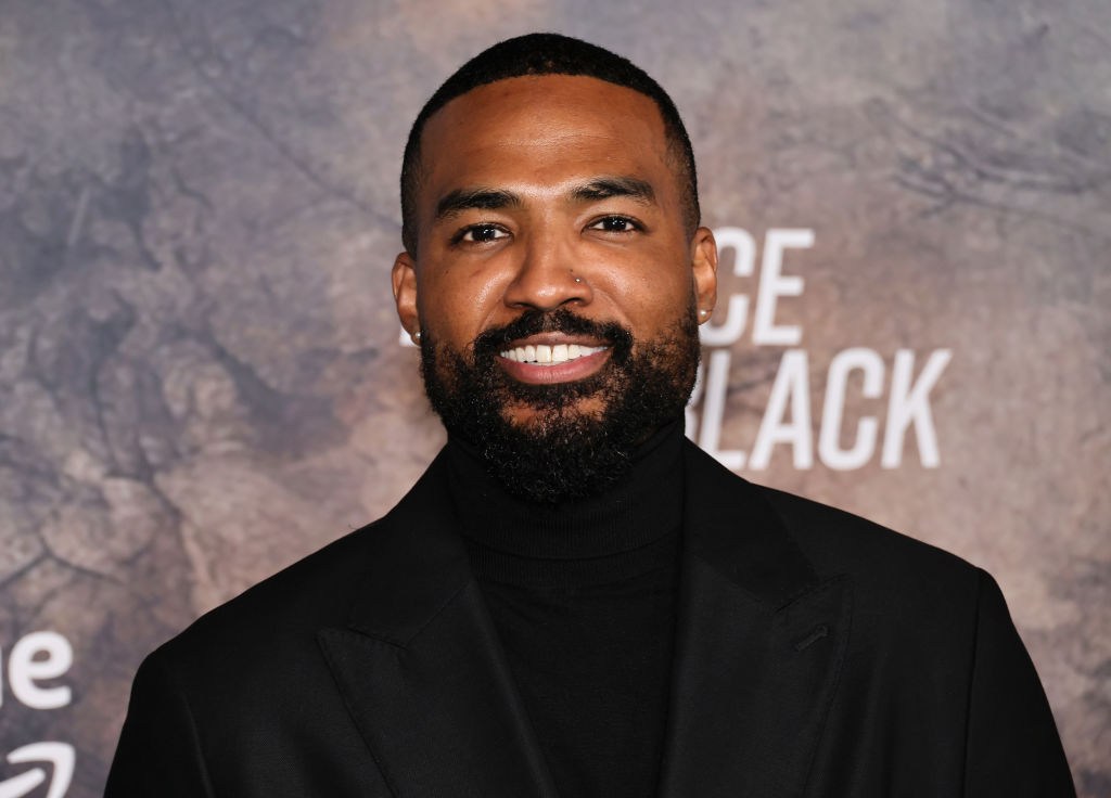 Tyler Perry's "Divorce In The Black" New York Premiere