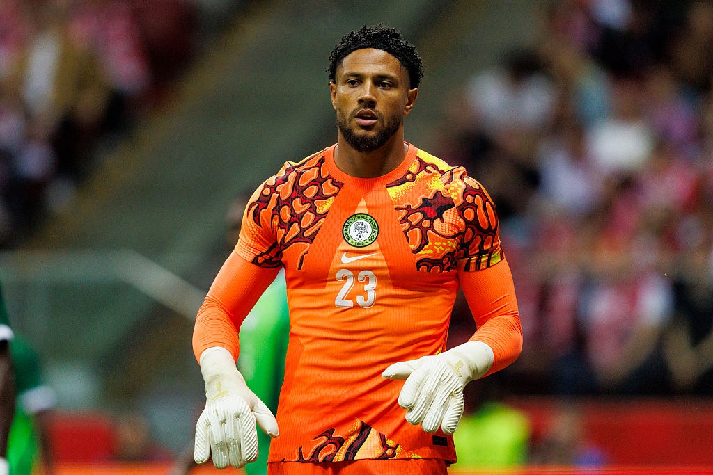 Poland v Nigeria - International Friendly