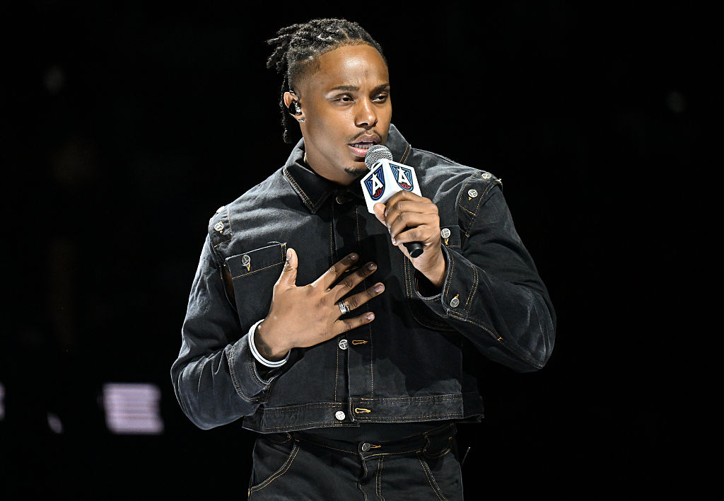 Celebrities Attend Minnesota Lynx v Atlanta Dream