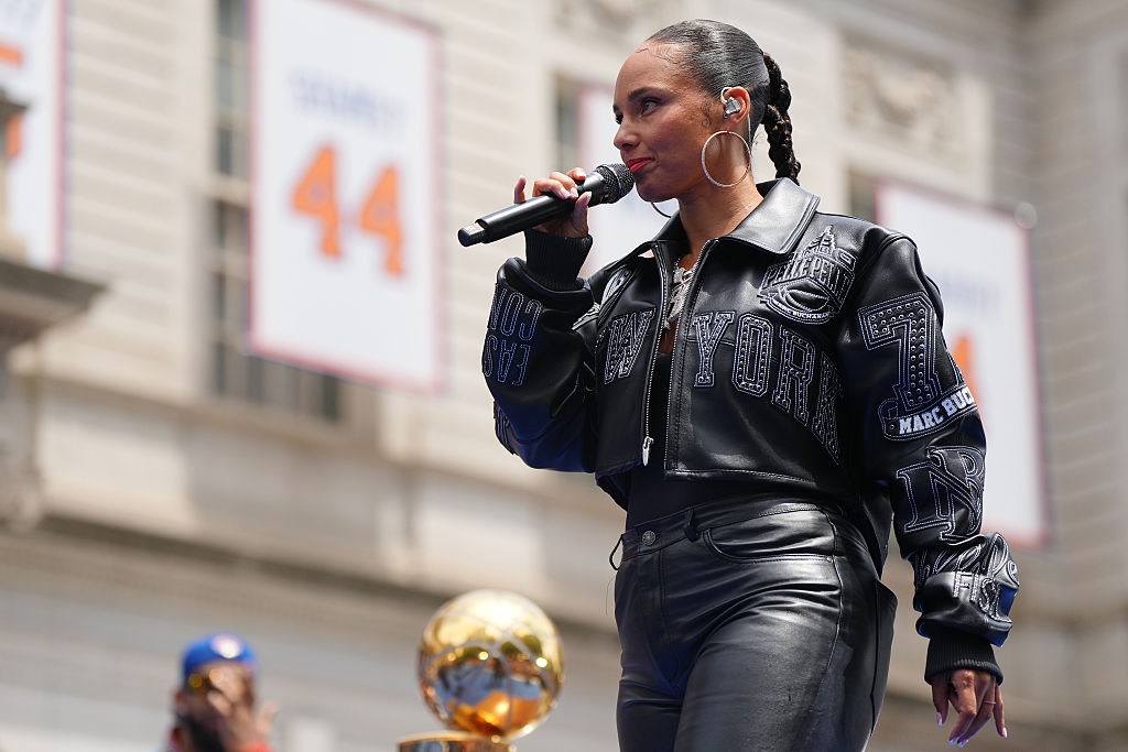 New York Knicks Championship Parade & Ceremony