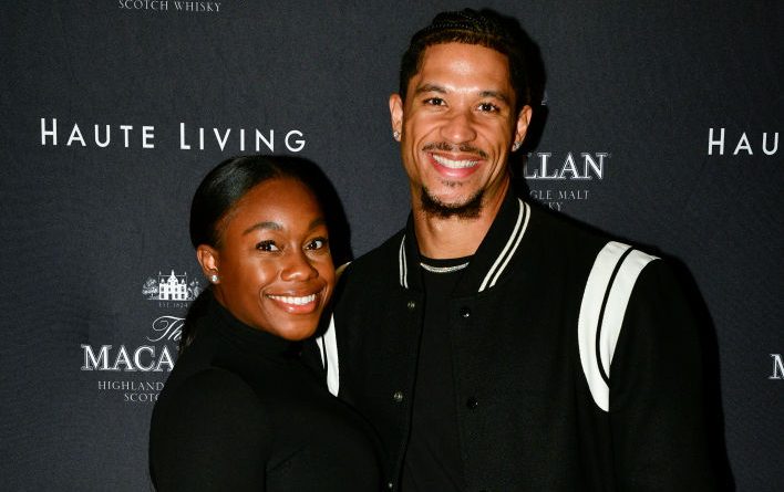 Haute Living Celebrates Josh Hart With The Macallan