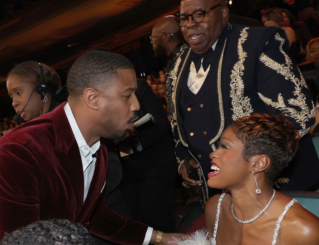 57th NAACP Image Awards - Show