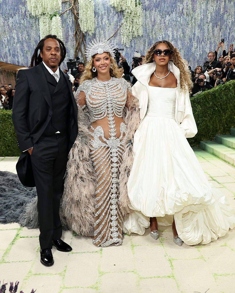 The 2026 Met Gala Celebrating "Costume Art" - Arrivals