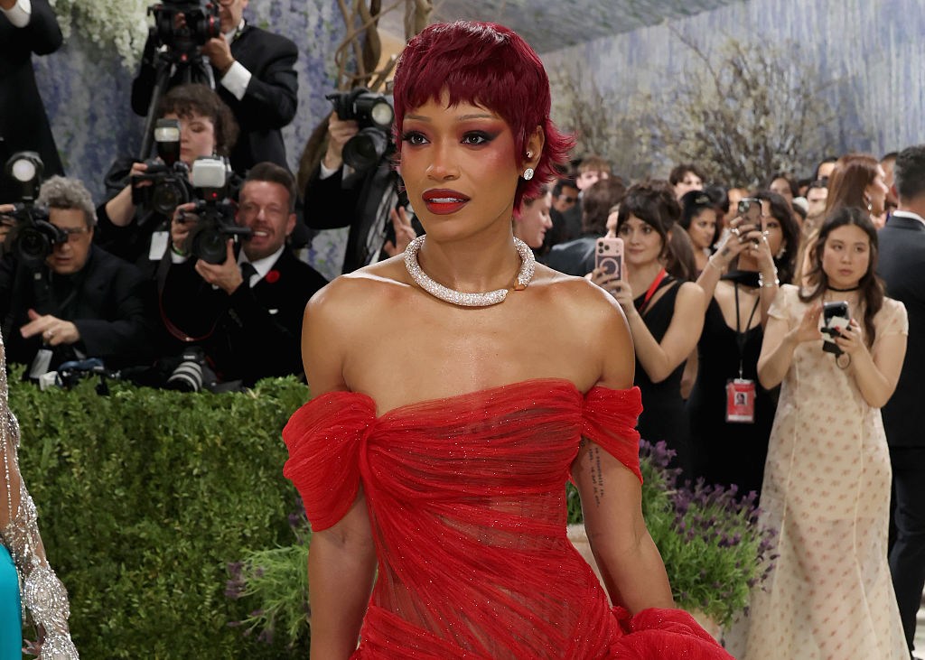 The 2026 Met Gala Celebrating "Costume Art" - Arrivals