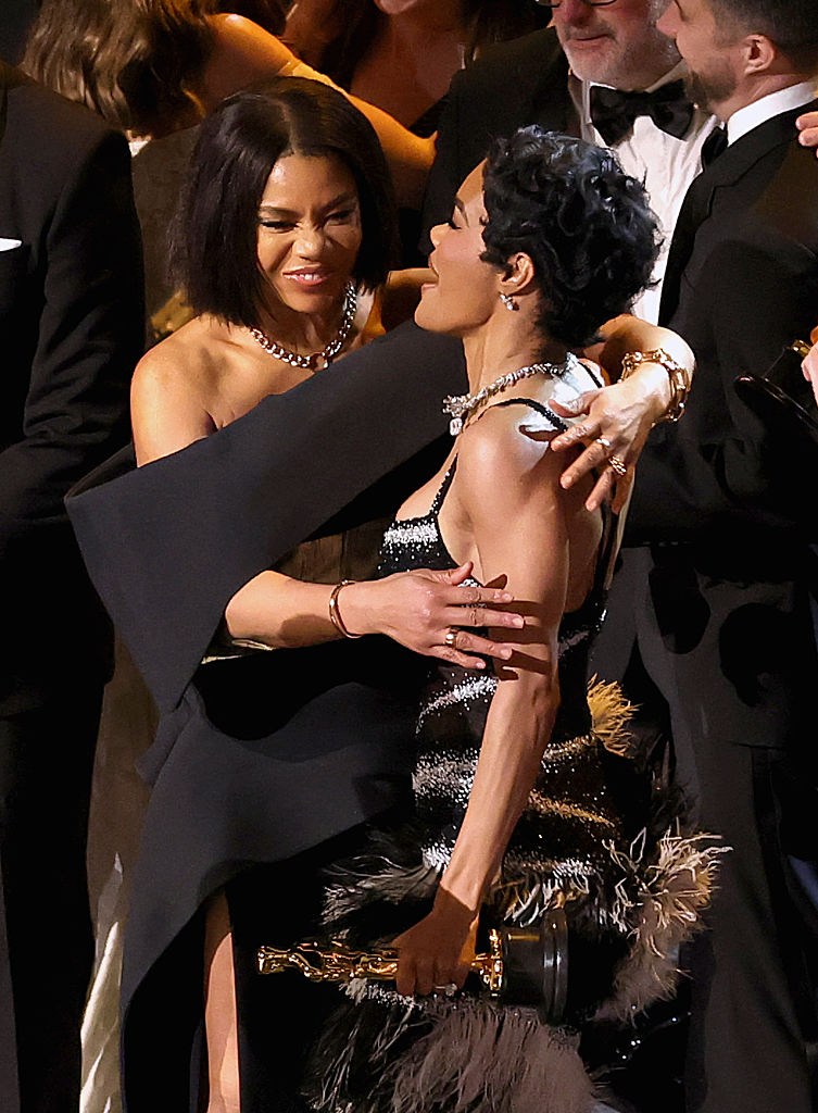 98th Oscars - Show