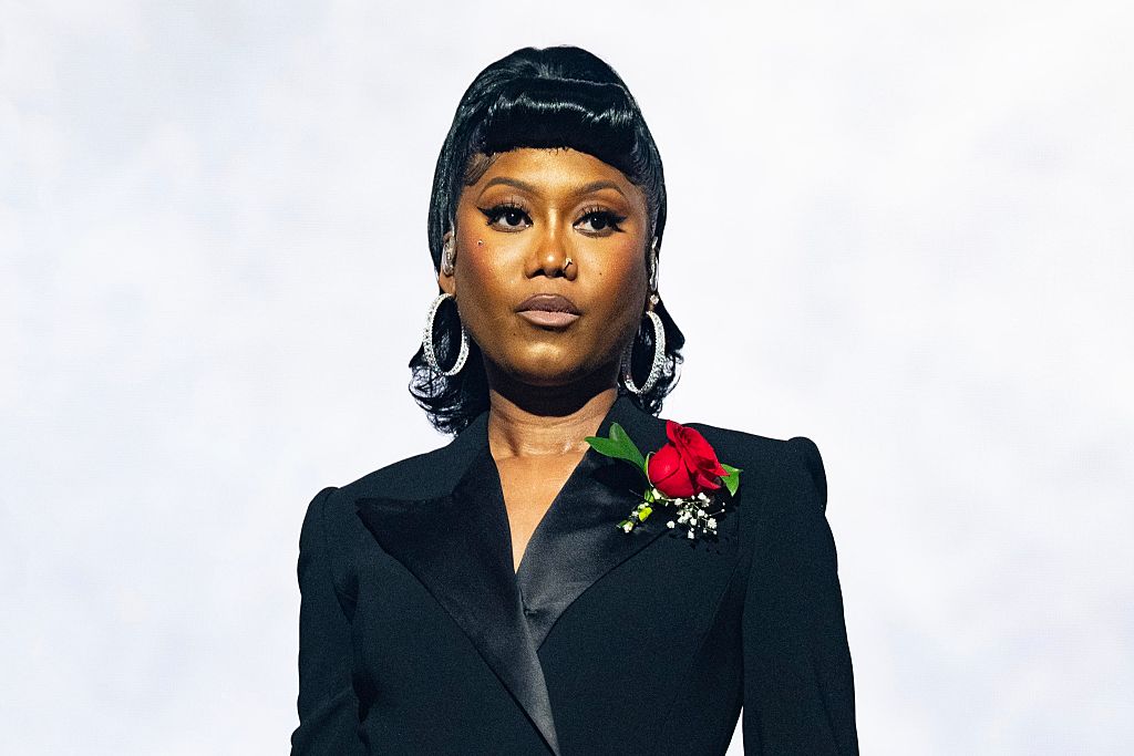 2025 Essence Festival Of Culture