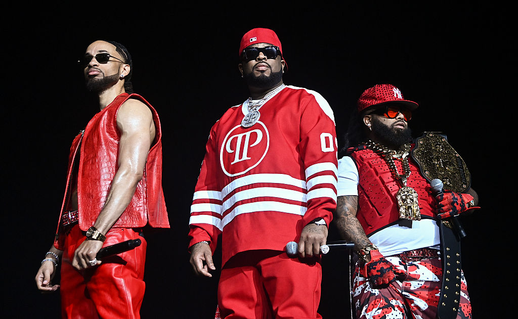 The Millennium Tour Presents: The Boys 4 Life Tour 2026 - Atlanta, GA