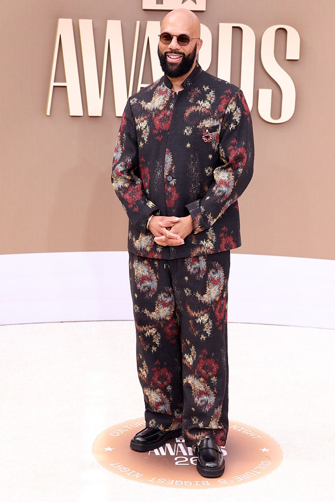 BET Awards 2026 - Arrivals