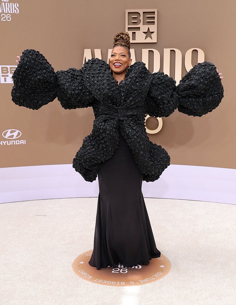 2026 BET Awards - Arrivals