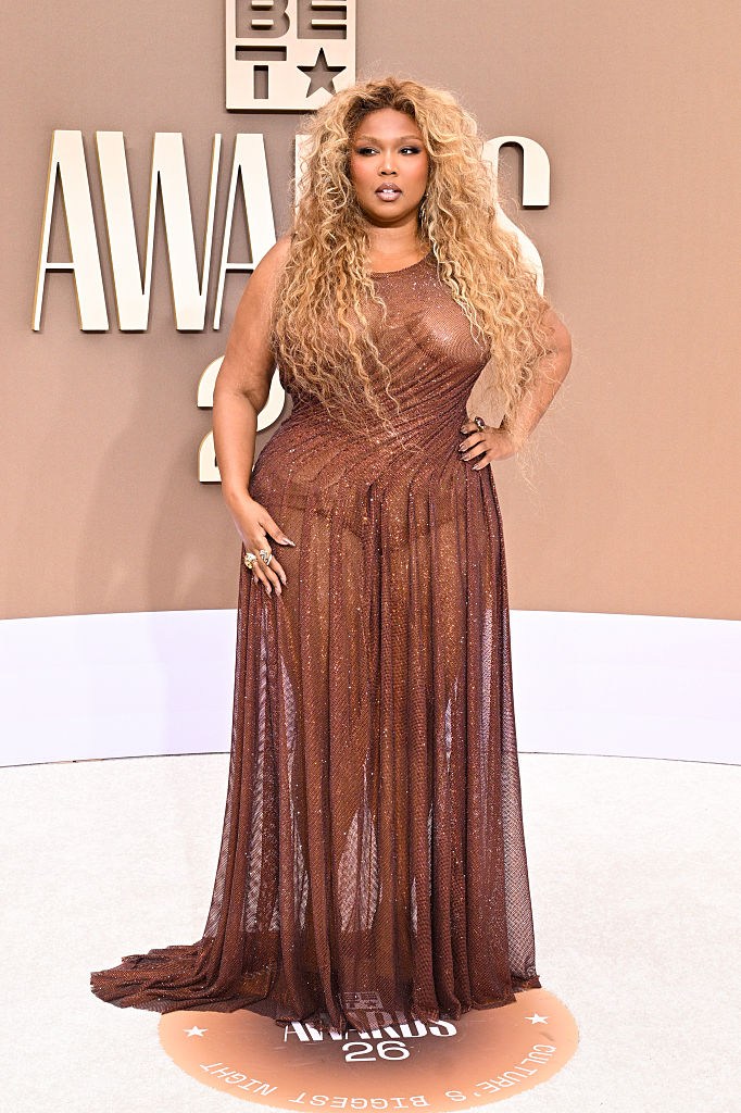 BET Awards 2026 - Arrivals