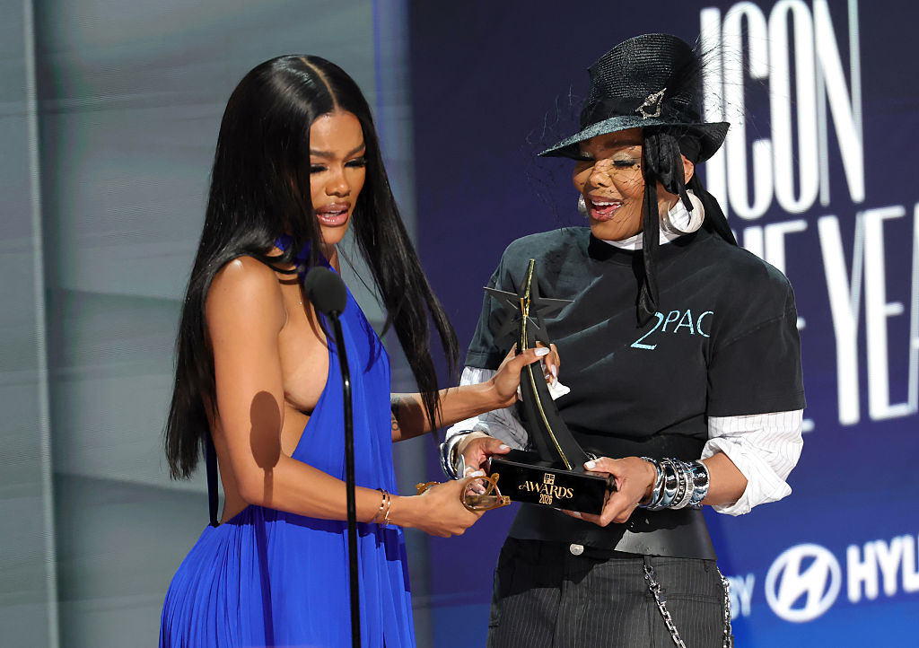 2026 BET Awards - Show
