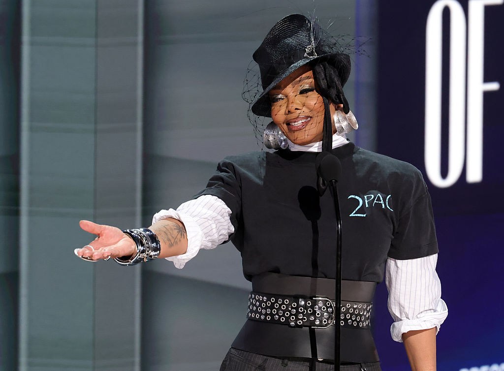 2026 BET Awards - Show