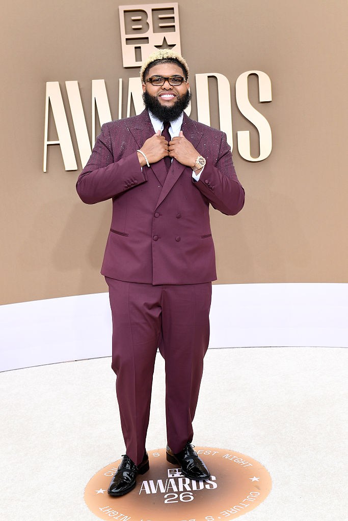 BET Awards 2026 - Arrivals