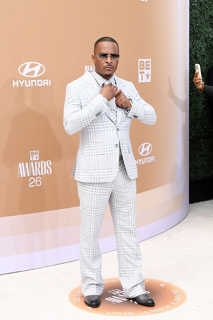 BET Awards 2026 - Arrivals