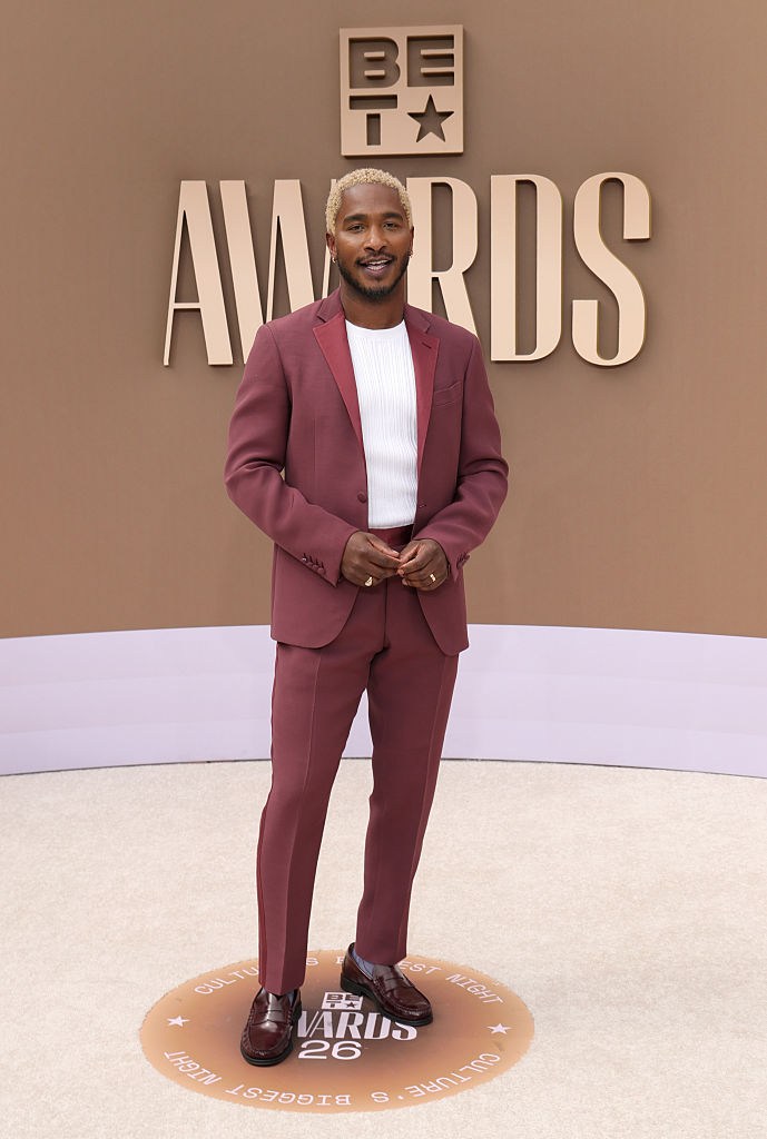 2026 BET Awards - Arrivals