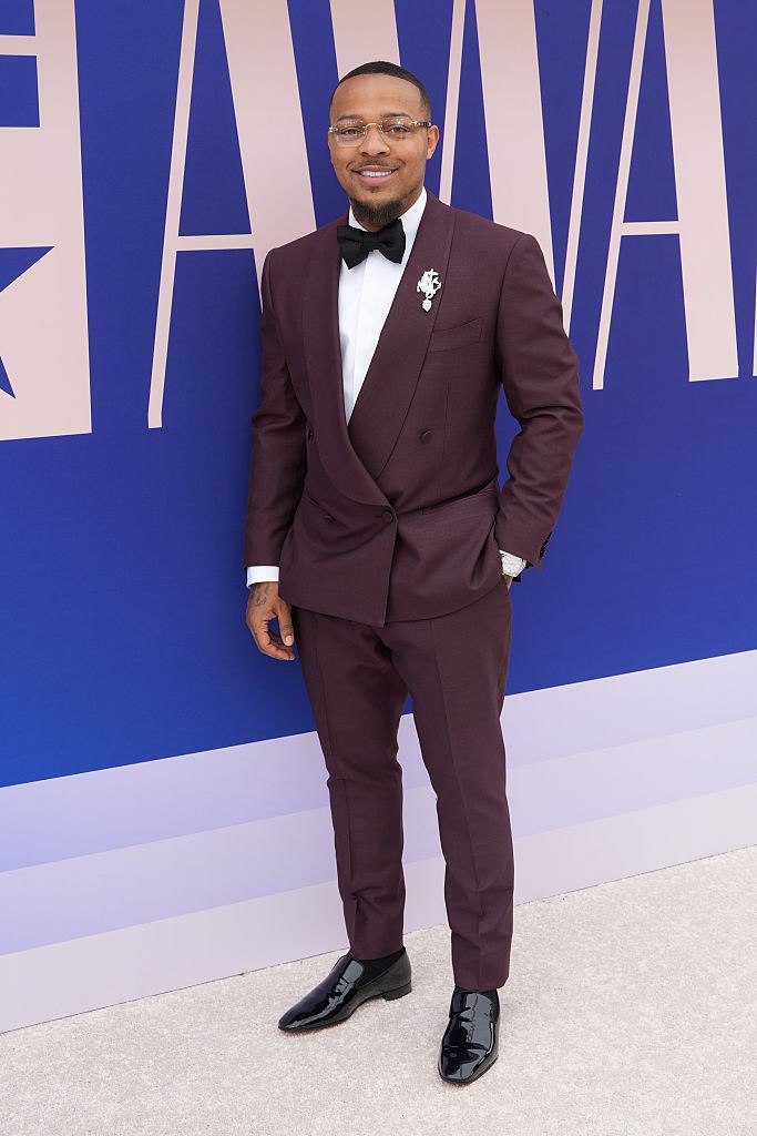 BET Awards 2026 - Red Carpet