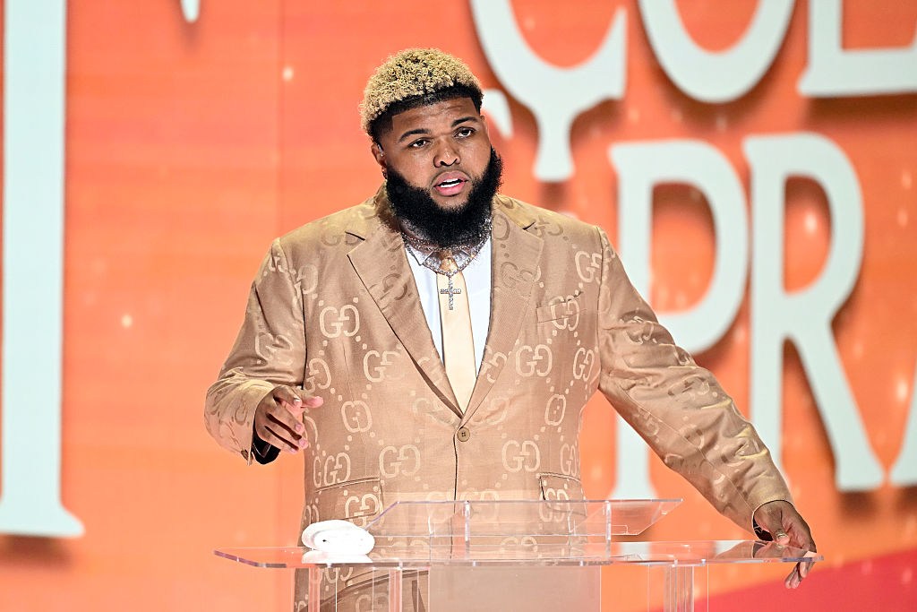 BET Awards 2026 - Show