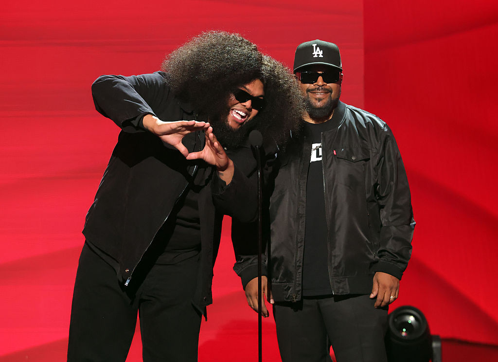 2026 BET Awards - Show
