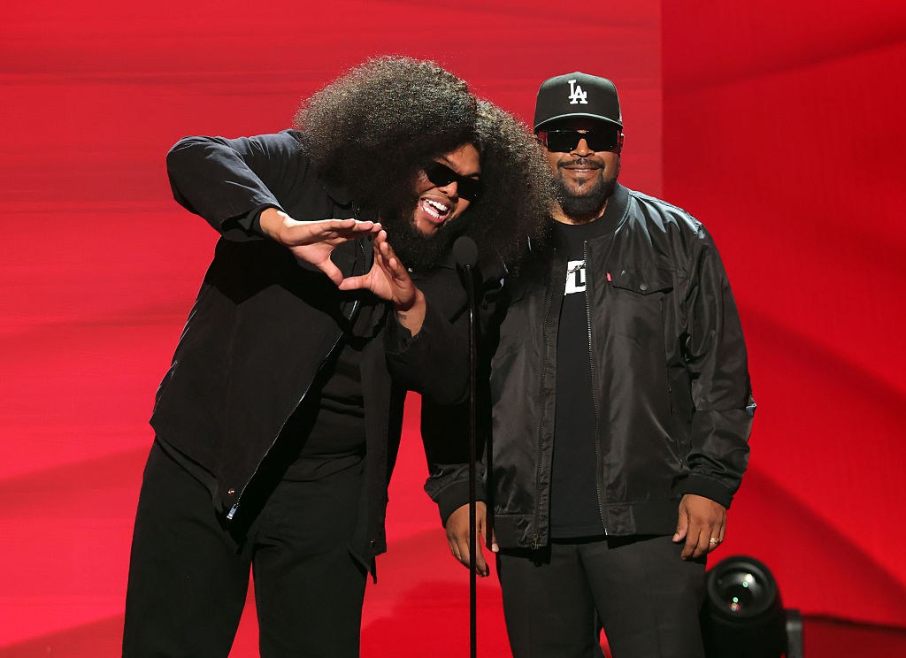 2026 BET Awards - Show