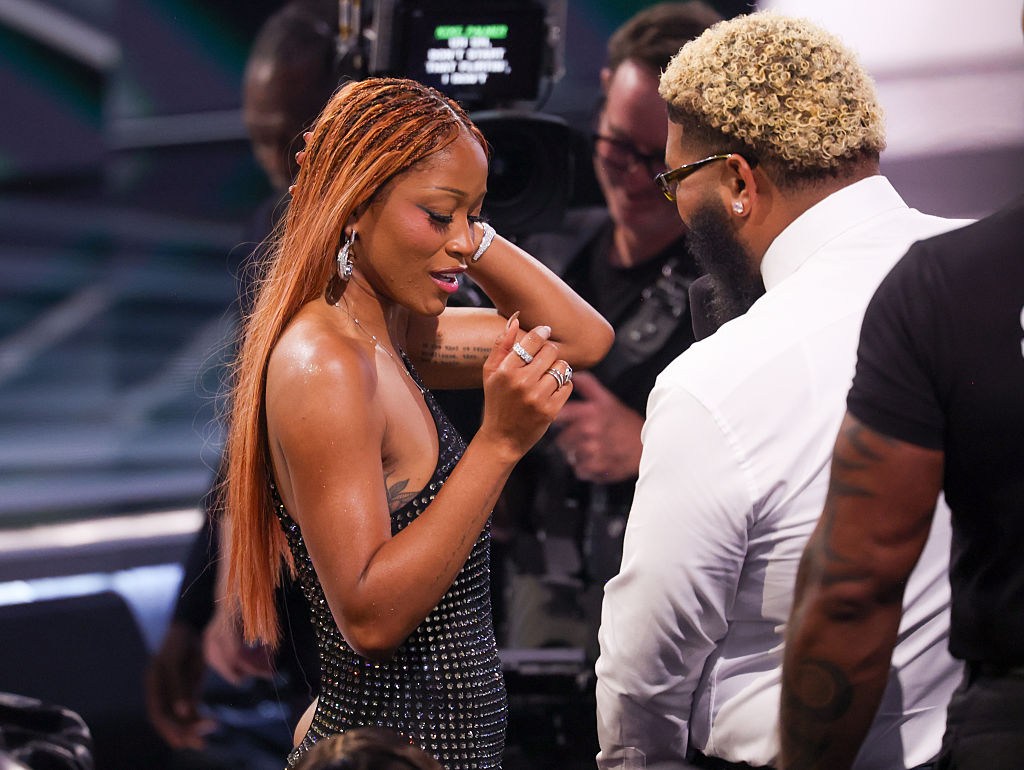BET Awards 2026 - Show