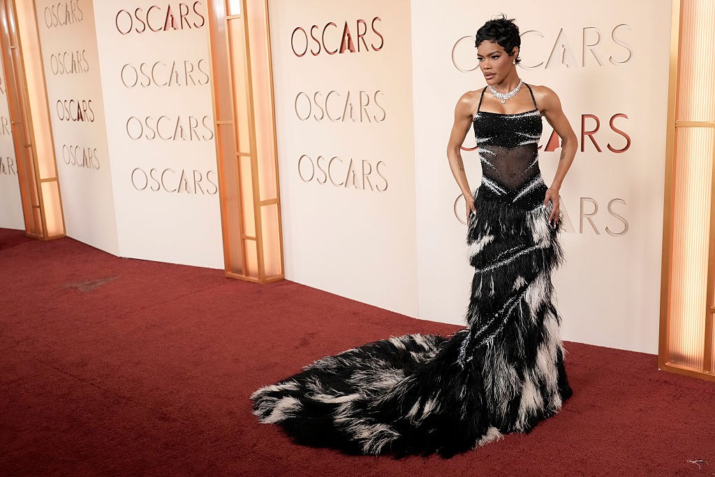 98th Oscars - Arrivals