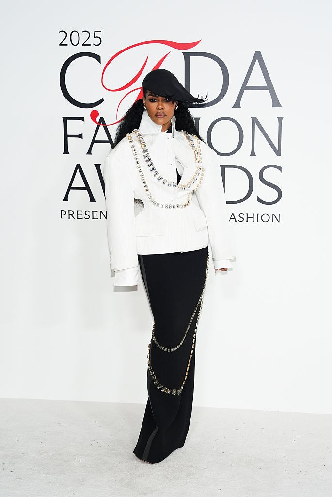 The 2025 CFDA Fashion Awards