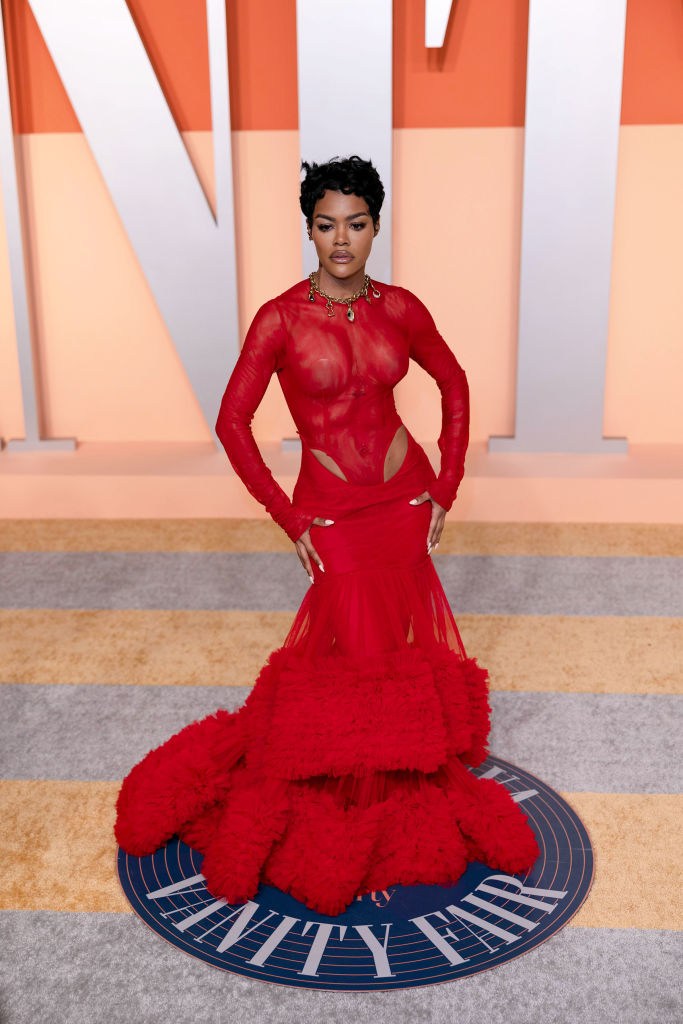 2025 Vanity Fair Oscar After Party Arrivals