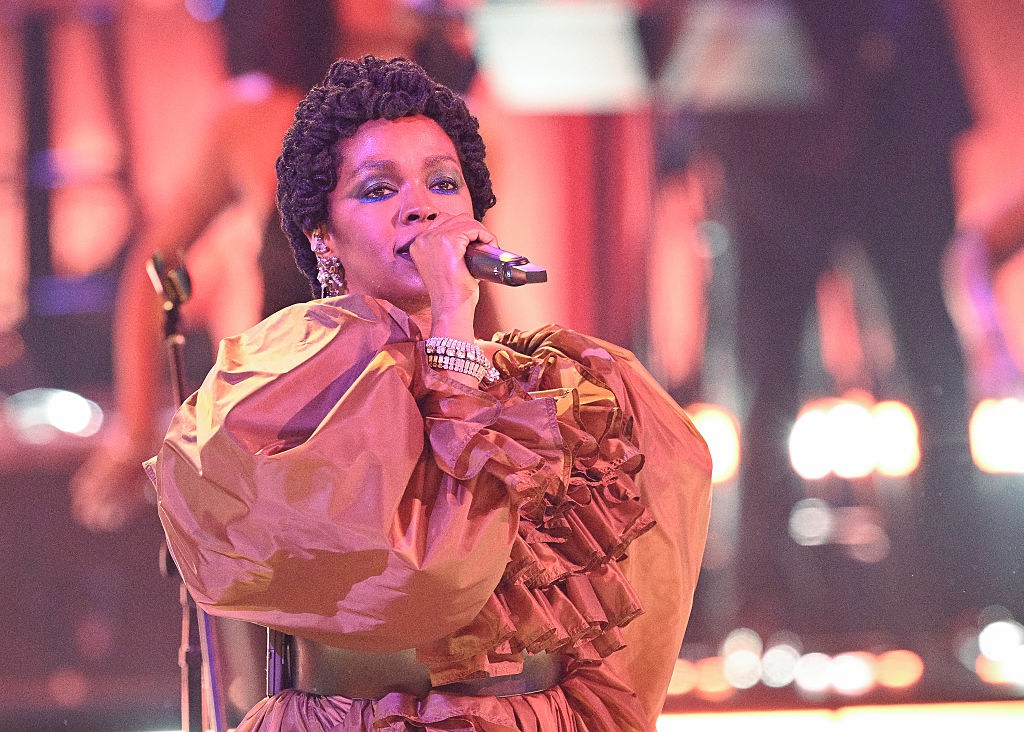 BET Awards 2026 - Show