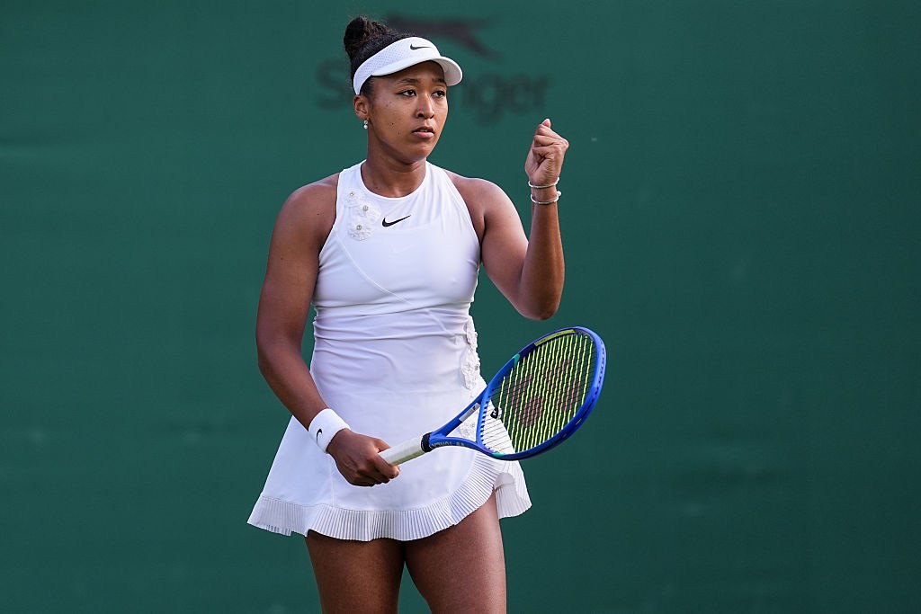 Day One: The Championships - Wimbledon 2026