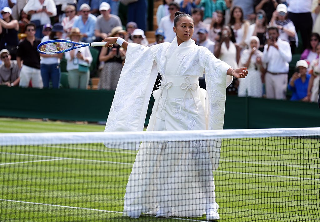 Wimbledon 2026 - Day One - All England Lawn Tennis and Croquet Club