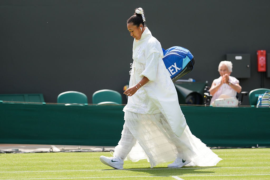 Day One: The Championships - Wimbledon 2026