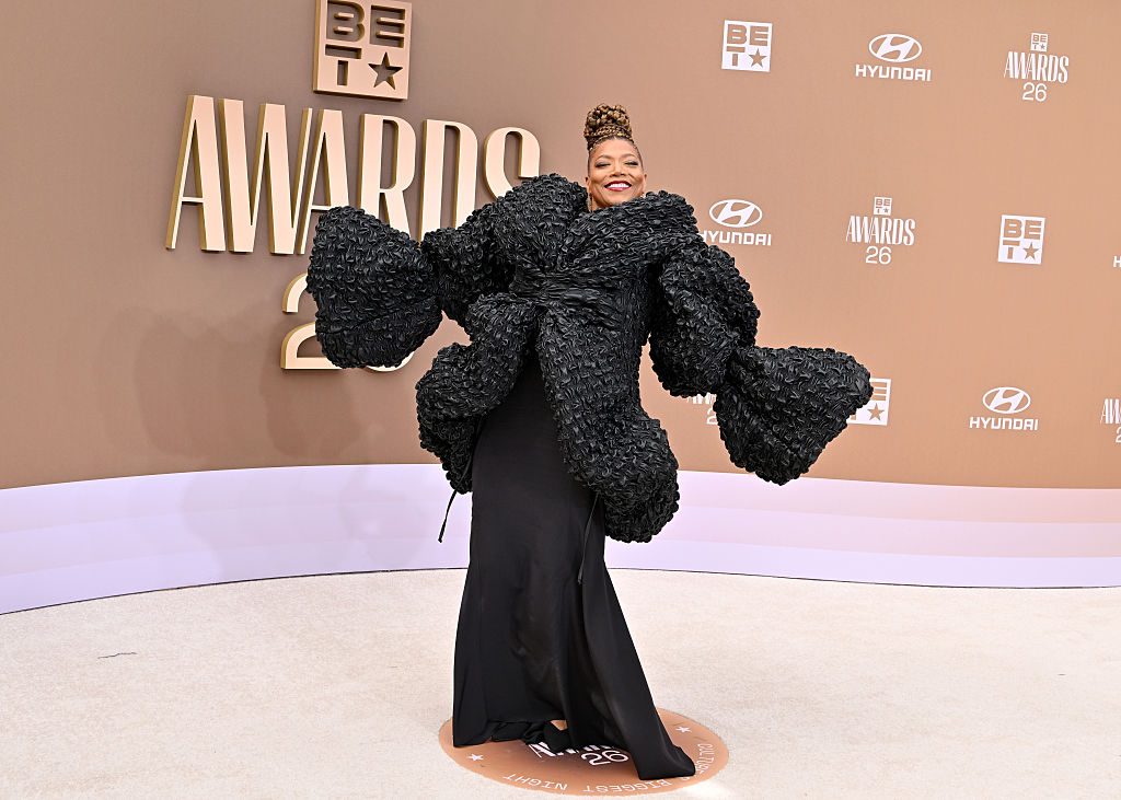 2026 BET Awards - Arrivals