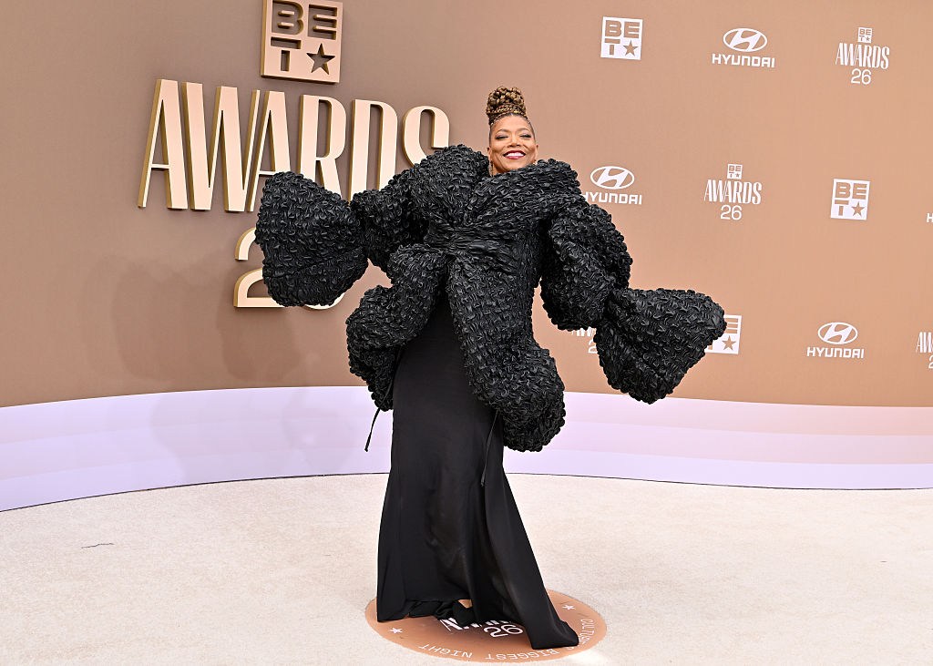 2026 BET Awards - Arrivals
